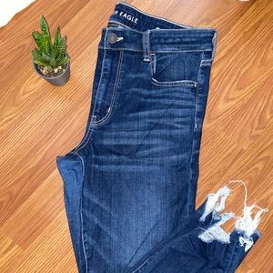 AEO Next Level Stretch 🌼